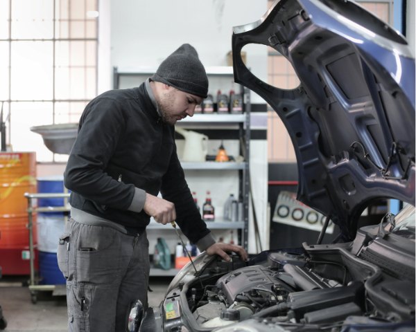 Unleashing the Power of Carbon Cleaning Machine