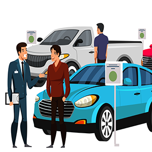 Automobile Enthusastic