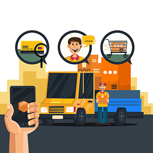 Fleet Operator