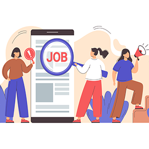 Job Seeker