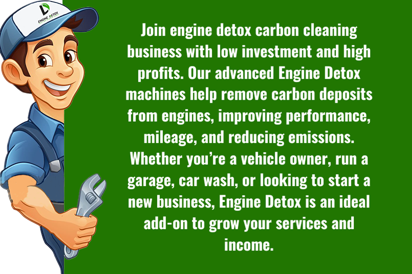 Engine Detox
